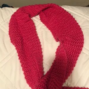 NWOT, Knit H&M Scarf